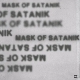 MASK OF SATANIK