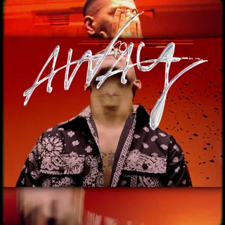 Away