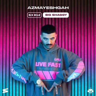 Azmayeshgah