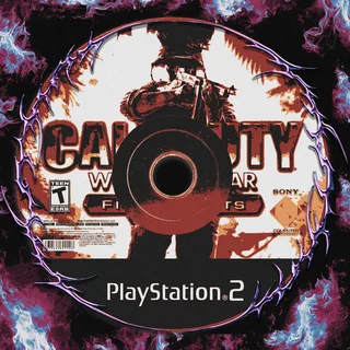 Call Of Duty