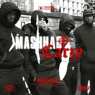 CRAZY MASHHAD