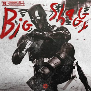 Dead Pool