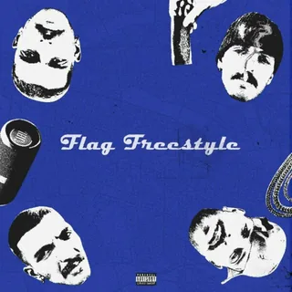 FLAG FREE TYLE