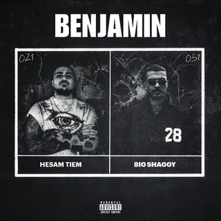 BENJAMIN
