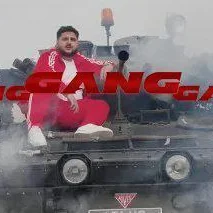 Gang Gang Gang