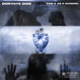 Donyaye dige Kivnosh & Alireza Ag