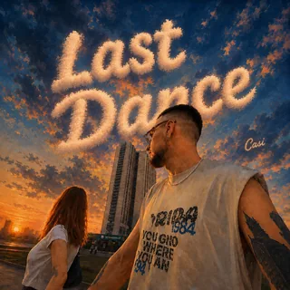 Last Dance