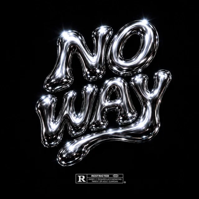 Casi قطعهی تازهی خود «No Way» را منتشر کرد