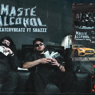 Maste Alcohol