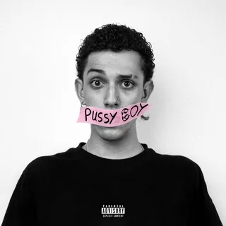 CatchyBeatz X Chvrsi - Pussy Boy