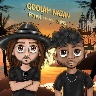 Goolam Nazan