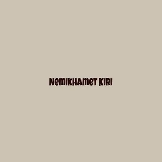 Nemikhamet Kiri