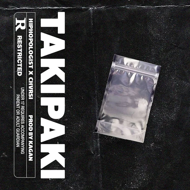 Takipaki