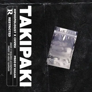 Takipaki