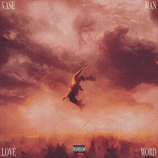 Vase Man Love Mord