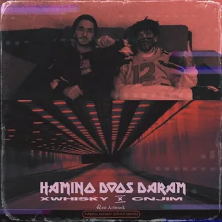 Hamino Doos Daram