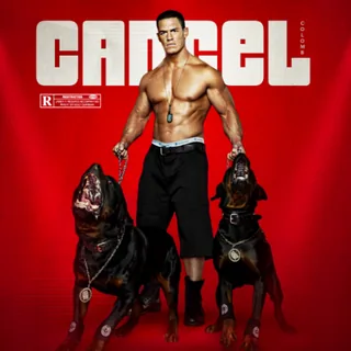 Cancel