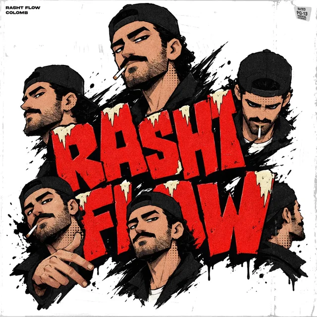 Rasht Flow