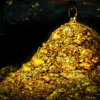 ▶ azad chaos X Cornellaa - Treasure