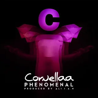 Cornellaa _ Phenomenal