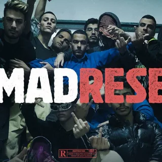 Madrese