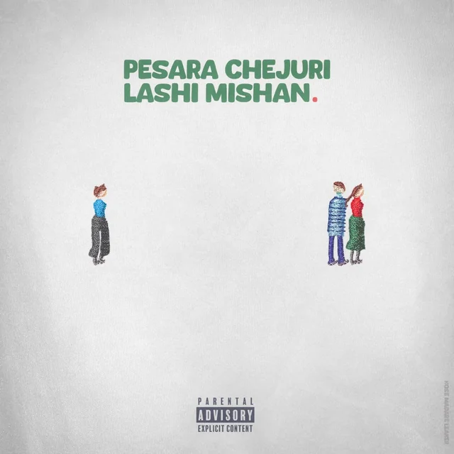 Pesara Chejuri Lashi Mishan