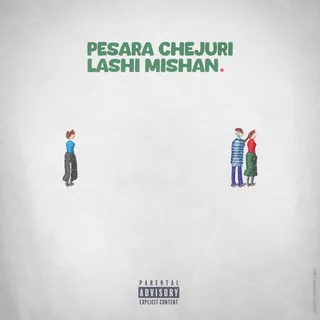 Pesara Chejuri Lashi Mishan