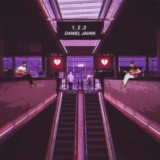1, 2, 3