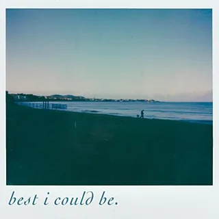 best i could be. - w/ wander all winter.