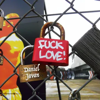 Fuck Love