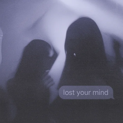 lost your mind - slowed + reverb ft. Nazaki