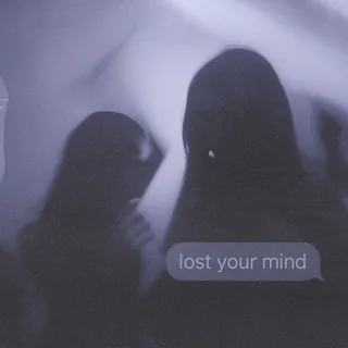 lost your mind - slowed + reverb ft. Nazaki