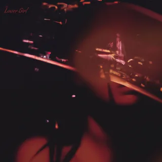 Lover Girl