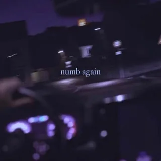 numb again - w/ Alexa Cirri, luca.