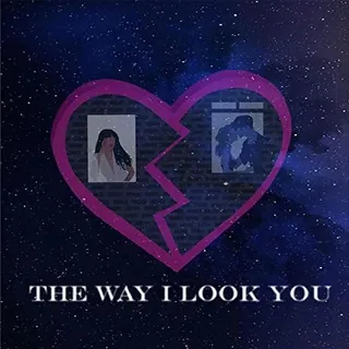 the way i look at you w/ endly