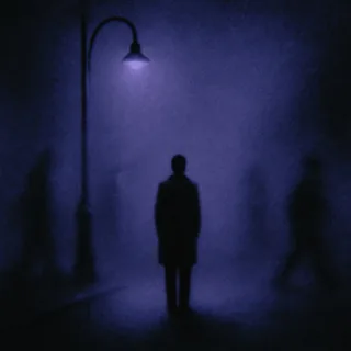walk away