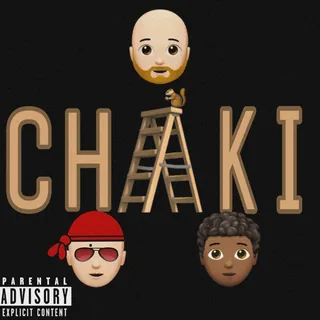 Chaki
