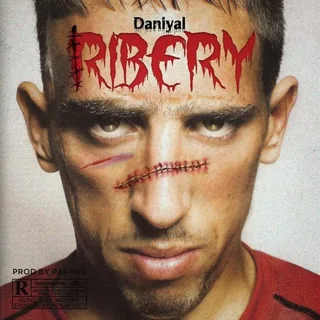 Ribery