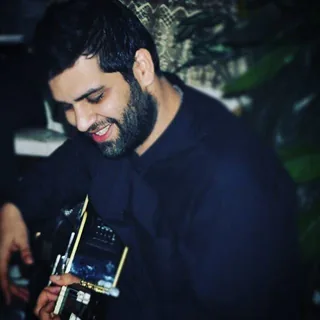 Khodahafezi
