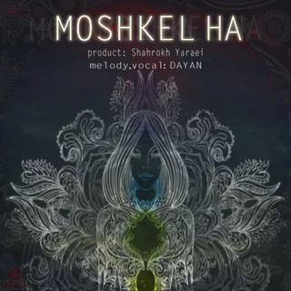 Moshkel Ha