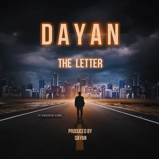 Nameh The Letter