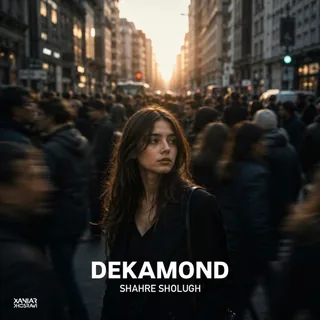 Shahre Sholugh