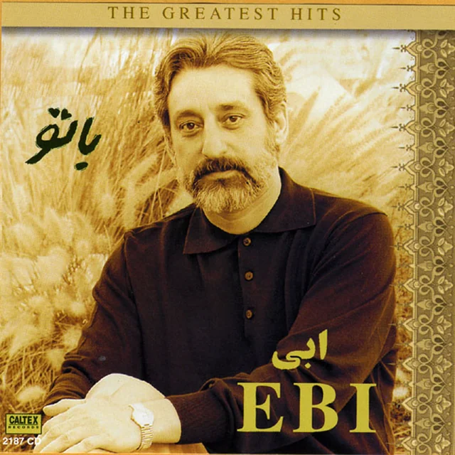 Hamkhooneh (Disco Version)