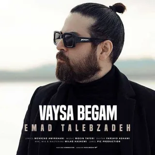 Vaysa Begam