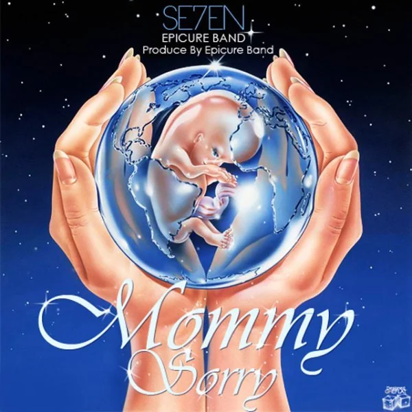 Mommy Sorry