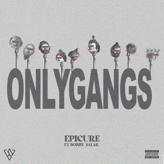 Only Gangs