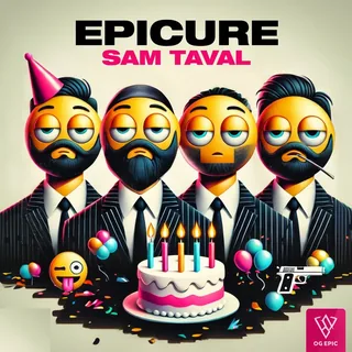 Sam Taval
