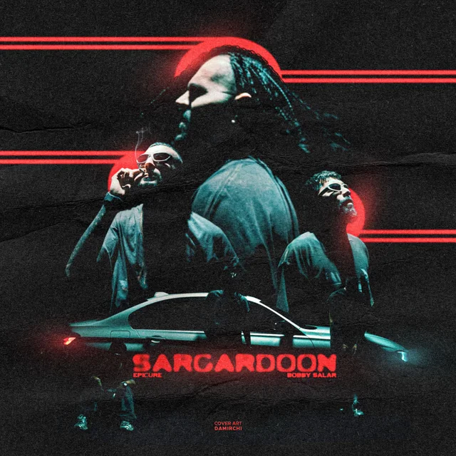 Sargardoon