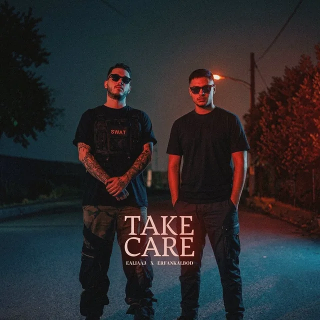 TAKE CARE
