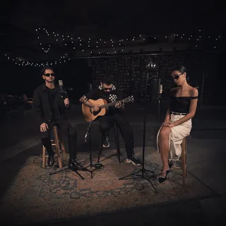 Dobareh Acoustic Version